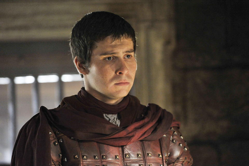 Illustration for article titled Did Game Of Thrones Finally Go Too Far?
